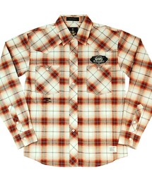 SKATOPIA | シャツ/ブラウス