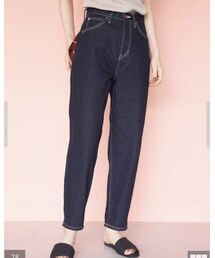 earth music&ecology | デニムパンツ