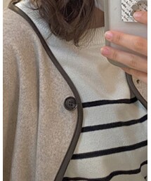 GU | ニット/セーター