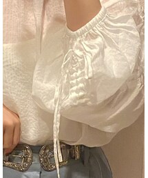 GU | シャツ/ブラウス