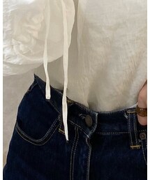 GU | デニムパンツ