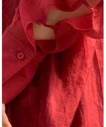 mystic | その他トップス