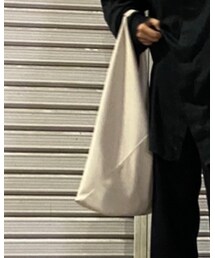 chuclla | トートバッグ