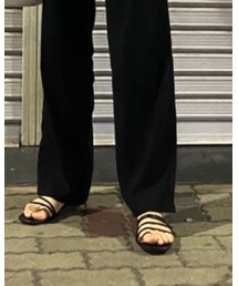 UNE MANSION | スラックス