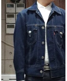 Levi's | デニムジャケット