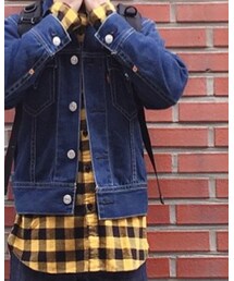 Levi's | デニムジャケット