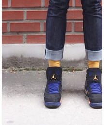 AIR JORDAN | スニーカー