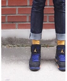 UNIQLO | ソックス/靴下