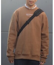 marcoroho | スウェット