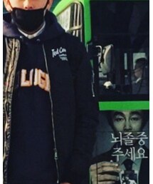 ted company | ミリタリージャケット