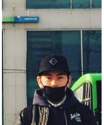 plateau | キャップ