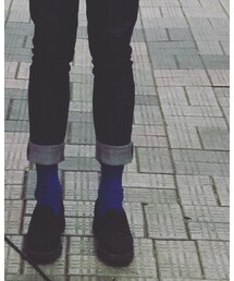 UNIQLO | ソックス/靴下