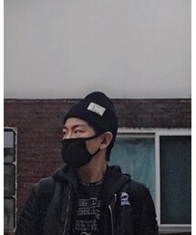 XERO | ニットキャップ/ビーニー