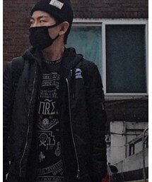 tedcompany | ブルゾン