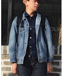 Levi's | デニムジャケット