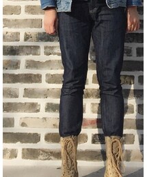 XERO | デニムパンツ