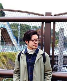 OLIVER PEOPLES | メガネ