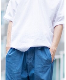 EN ROUTE | ポロシャツ