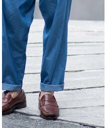 umit benan | その他パンツ