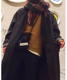 GLOBAL WORK | ニット/セーター