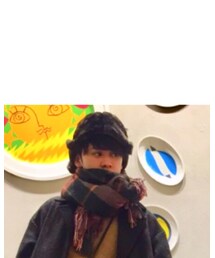 手作りの帽子 | 帽子