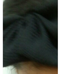 ﾒｿﾞﾝﾄﾞﾘｰﾌｧｰ | ヘアアクセサリー