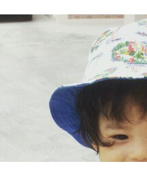 ｸﾞﾛｰﾊﾞﾙｳｫｰｸ | 帽子