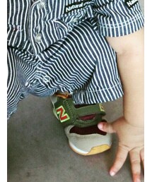 NEW BALANCE | シューズ