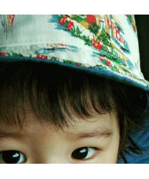 GLOBAL WORK | 帽子