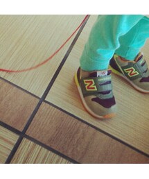NEW BALANCE | シューズ