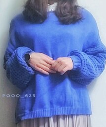 RAY CASSIN | ニット/セーター