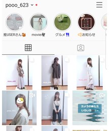 インスタメインです🦄🌟 | Instagram⏩pooo_623(その他)