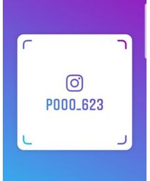 Instagramメインです🦄🌟 | 👗💄💆🍴🐹🎦(その他)