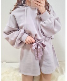 前 ◡̉̈♡ | ルームウェア/パジャマ