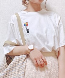 Yurutto. | Tシャツ/カットソー