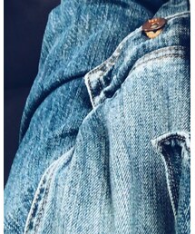 GAP | デニムジャケット