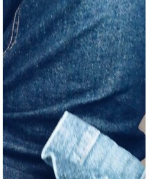 UNIQLO | デニムパンツ