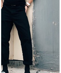 UNIQLO | デニムパンツ