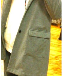 Right-on | チェスターコート