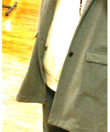 UNIQLO | パーカー