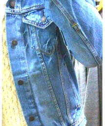 Levi's | デニムジャケット