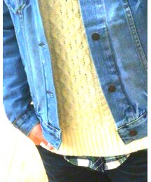 Right-on | ニット/セーター