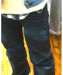 G-STAR | デニムパンツ