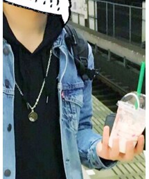 Levi's | デニムジャケット