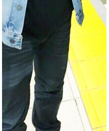 G-STAR | デニムパンツ