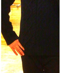 Right-on | ニット/セーター