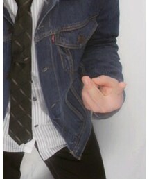 Levi's | デニムジャケット