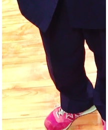 NEW BALANCE | スニーカー