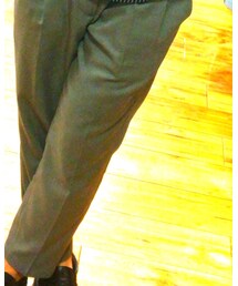 Right-on | パンツ