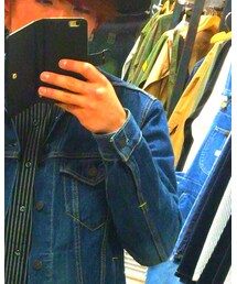 Levi's | デニムジャケット